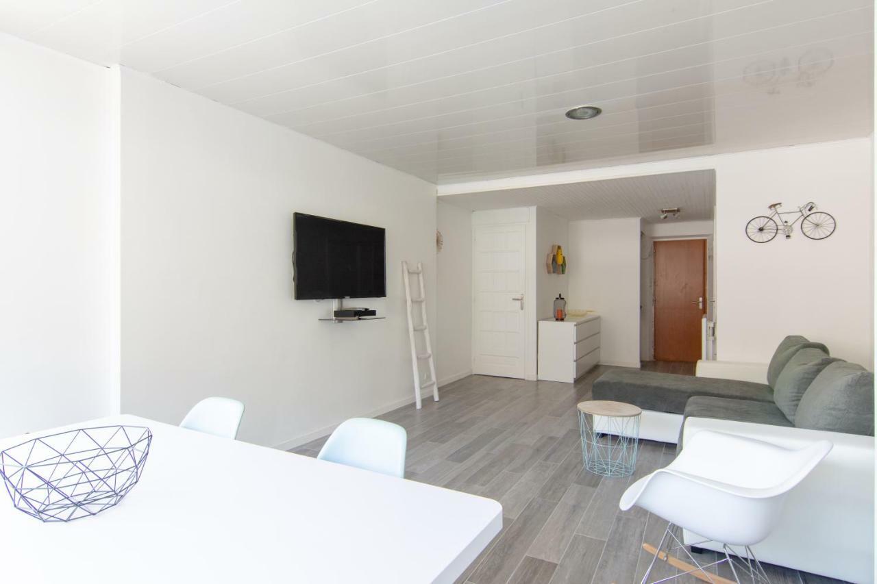 Apartament La Maisonnette Marsylia Zewnętrze zdjęcie