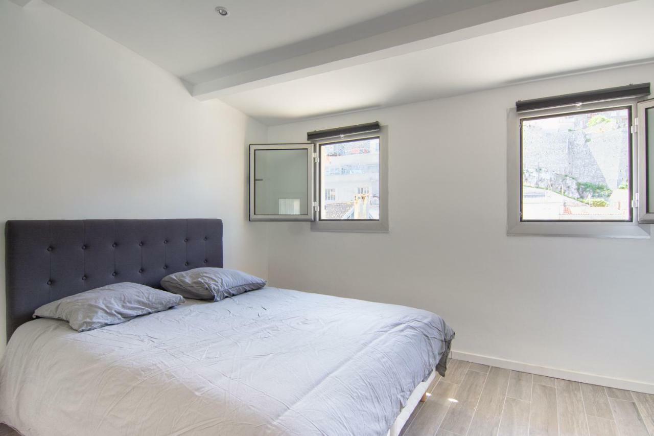 Apartament La Maisonnette Marsylia Zewnętrze zdjęcie